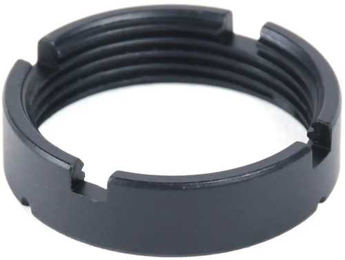 CMMG AR-15, Carbine, Black, Receiver Extension Nut