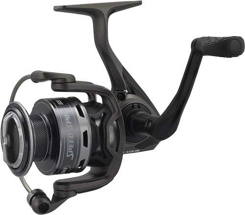 Lews Speed Spin Classic Pro Sz 20 Reel