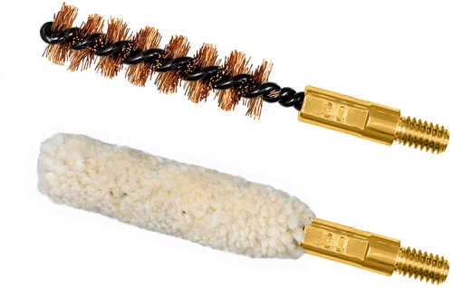 Otis Technology Brush and Mop Combo Pack For 30 Caliber Includes 1
