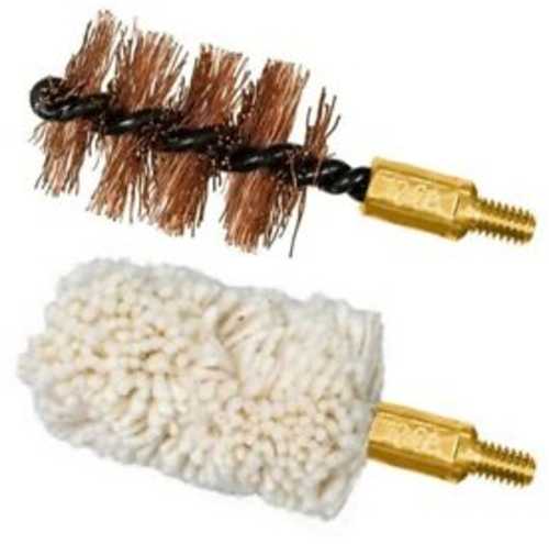 Otis Technology Brush and Mop Combo Pack For 12 Gauge Includes