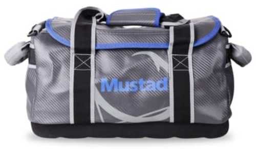 Mustad Boat Bag 24" Grey/blue