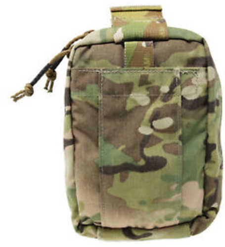 Eagle Industries MED POUCH QUICK PULL 500D MULTICAM R-MEDP-QP-TS-5CCA