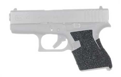 Model: Evolution Finish/Color: Black Fit: Glock SC 26,27,28,33,39 Size: Subcompact Type: Grip Manufacturer: TALON Grips