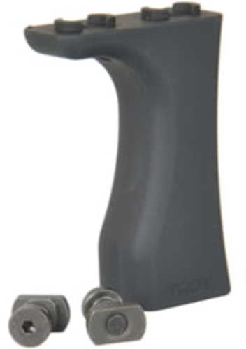 TROY SOCC 2.2" Hand Stop Black