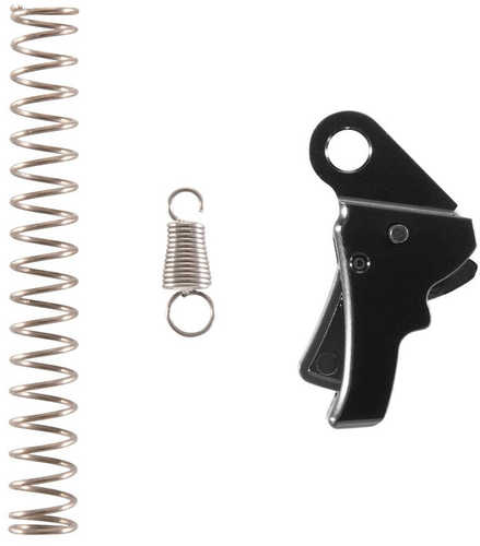 Click to see larger image. Springfield Hellcat Enhancement Trigger Black