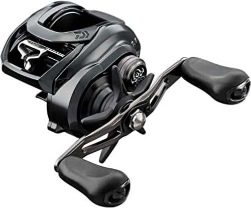 TATULA TW300 BTCAST REEL 7+1 8.1:1