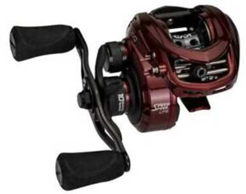 Lews Kvd Ss Lfs 10bb 6.2 Cast