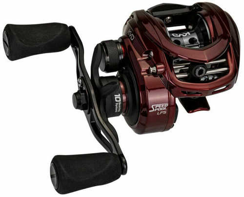 Lews Kvd Ss Lfs 10bb 8.3 Cast