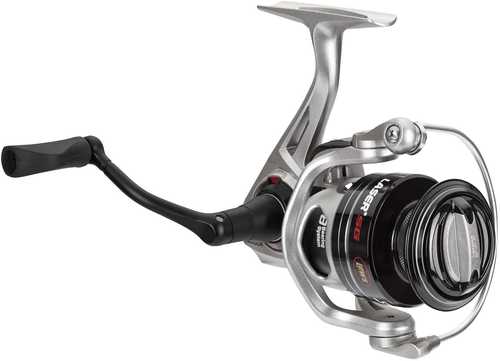 Lews Laser Sg Ss 8bb 5.2 Spin