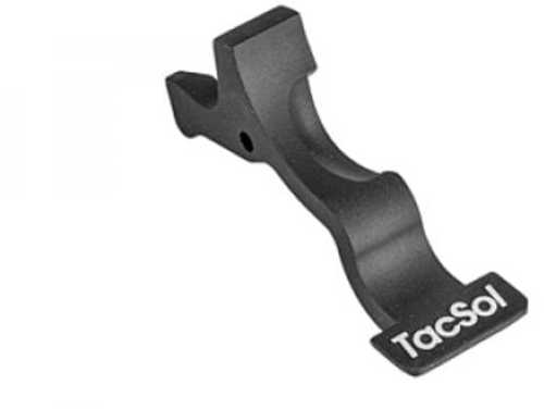 Tactical Solutions Performance Mag Release Magazine Matte Black Color