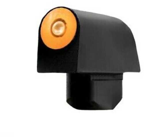 XS Sights Big Dot Tritium Night Orange Front Fits S&W Bodyguard 38 Revolver