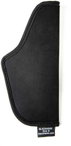 TecGrip IWB Holster Size 01 Black