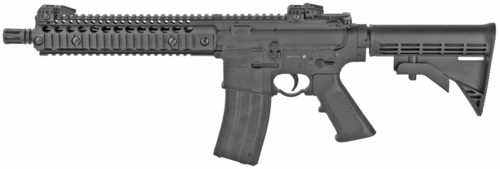 Crosman Semi Auto R1 CO2 Rifle BB 430 Feet Per Second 10.5" Barrel Full or Semi-Automatic Adjustable Stock 25Rd Magazine