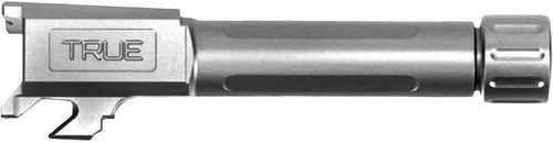 True Precision Barrel 9MM Stainless Threaded Fits Springfield Armory Hellcat