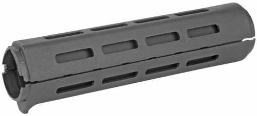 B5 Systems MLOK Handguard Black Mid Length