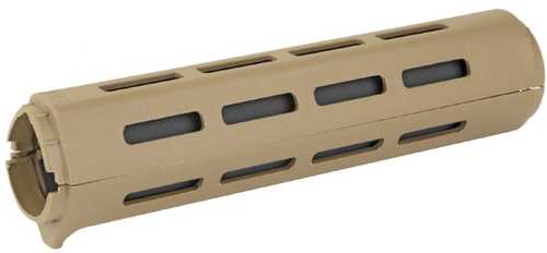 B5 Systems MLOK Handguard Coyote Brown Mid Length