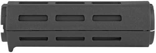 B5 Systems MLOK Handguard Black Carbine Length