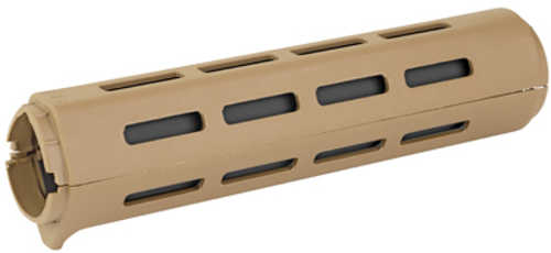 B5 Systems MLOK Handguard Coyote Brown Carbine Length