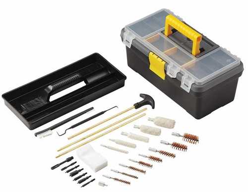 Universal Toolbox Gun Care Kit 28-Piece