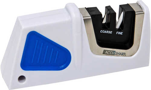 Accusharp Compact Pull-Through Sharpener-img-0