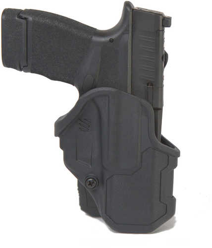 T-Series L2C Holster Springfield Hellcat Blk