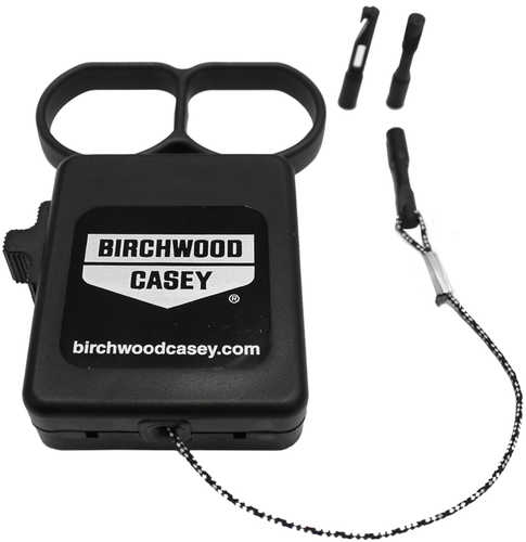 Birchwood Casey BW2 Bore Weevil Retractable Cleaning System 8-32 Plastic