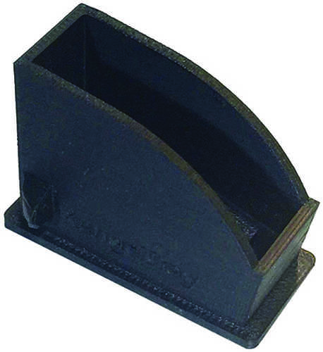 RangeTray Thumbless Mag Loader Black Polymer For 9mm Luger & 40 S&W Beretta-Walther