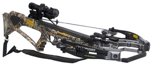 Xpedition Archery Llc Viking X-430 Crossbow Realtree Edge