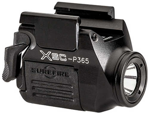 Surefire XSCP365 Weapon Light Sig P365 Handgun-img-0