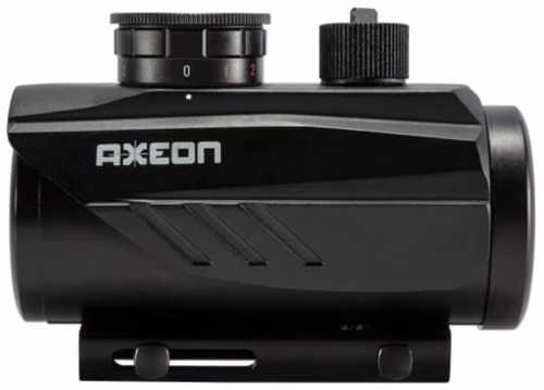 AXEON TRYCYCLON 1X30MM Sight Red Green Or Blue Dot Reticle
