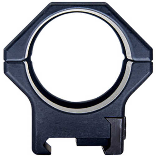 <span style="font-weight:bolder; ">Riton</span> Optics Contessa Scope Ring Set Picatinny Rail 34mm Black Anodized Aluminum