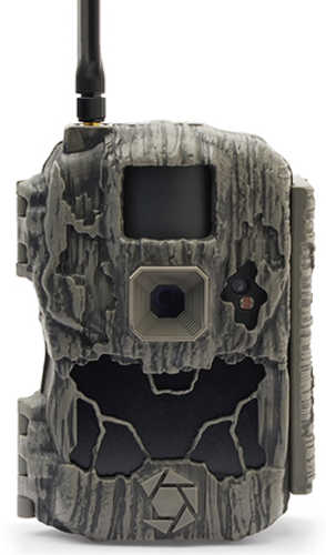 Stealth Cam STC-DS4KTM DS4K Transmit Cellular Camo 4/8/16/32MP Resolution No Glow IR Flash Sd Card Slot/Up To 128Gb Memo