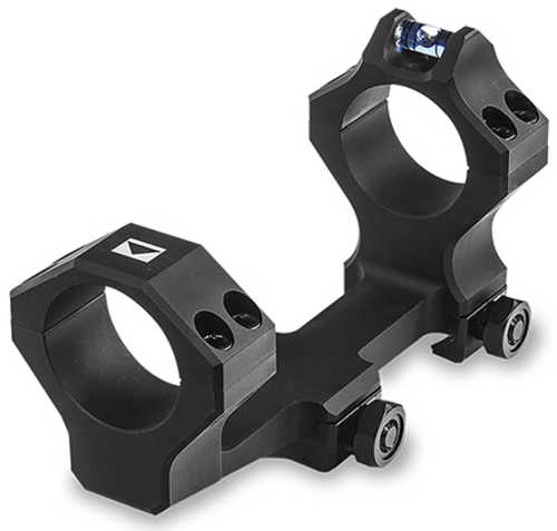 Steiner T-Series Scope Mount/Ring Combo Matte Black Cantilever 34mm Tube Picatinny Rail 40mm Height 20