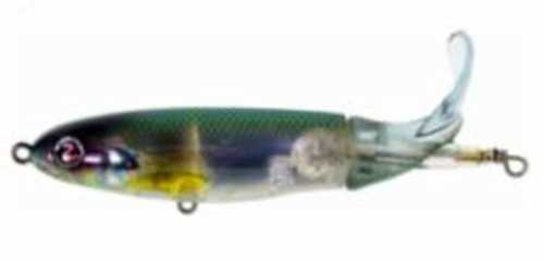 R2S Whopper Plopper 90 3 1/2In 1/2Oz Abalone Shad-img-0