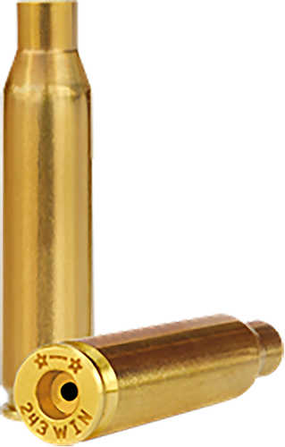 HSM Brass 243 WSSM Unprimed Cases Rifle 50 Per Bag