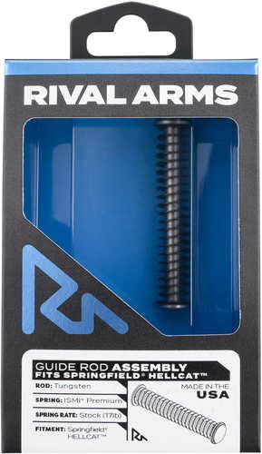 Rival Guide Rod ASM Hellcat Tung