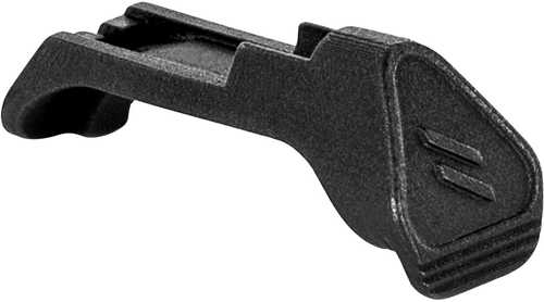 ZEV Extended Mag Release Black Compatible With Sig P365/365Xl