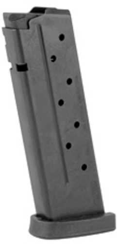 Bersa Magazine 9MM 8Rd Fits BP9 Matte BP9CCMAG