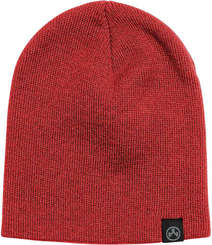 Magpul Mag Knit Beanie Red Acrylic