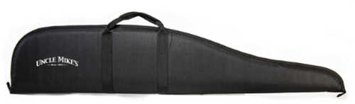 Uncle Mike's Rifle Case 44" Medium Black Hang Tag 41201BK
