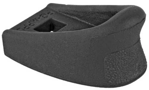 Pearce Grip Extension Fits S&W M&P 9MM Shield Plus Adds 3/4" Additional Length Black MPPL