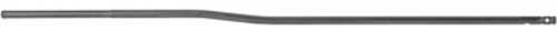 Yankee Hill Machine Co Mid Length Gas Tube with Roll Pin Black YHM-BL-04M