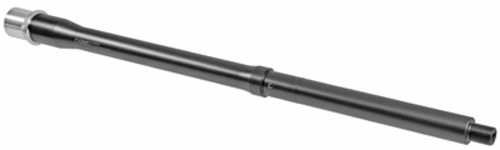 CMC Triggers Barrel 223 Wylde 16" Length 1:7 Twist Black Nitride Fits AR15 CMC-BBL-223-008
