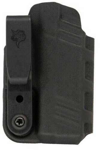 Desantis Slim TUK SW M&P9 Shield EZ & M&P22C Holster