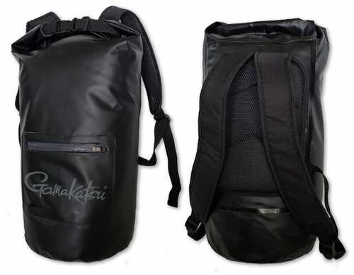 Gamakatsu Dry Backpack 20L