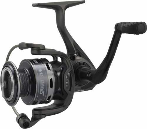 Lews Speed Spin Classic Pro Sz 40 Reel