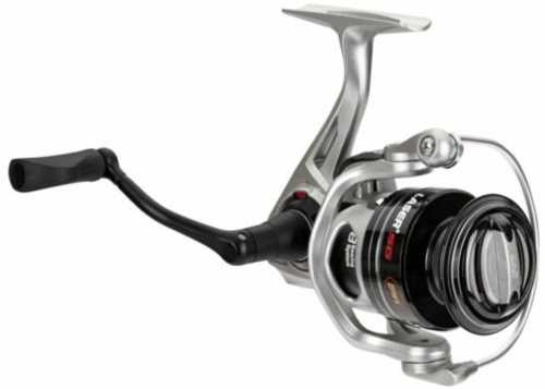 Lews LSG400A Custom Speed Spin Reel 5.2:1