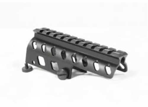 ATI NOMAD 410GA SADDLE MOUNT WITH THUMB SCREWS