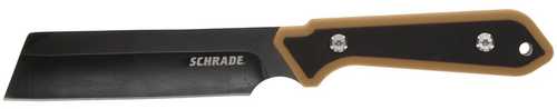 Schrade Frontier Series 4.25" Fixed Blade Knife
