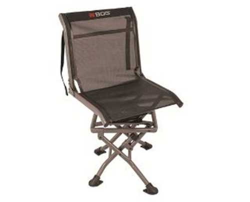 BOG NUCLEUS 360 GROUND BLIND CHAIR